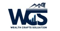 Wealth Crafts Solution Logo - Personal Loans | Home Loans | Business Loans | Mortgage Loans | Loan Against Property | Used Car Loans | Insurance | Health Insurance | Life Insurance | Term Life Insurance | Credit Cards | Apply Online now.